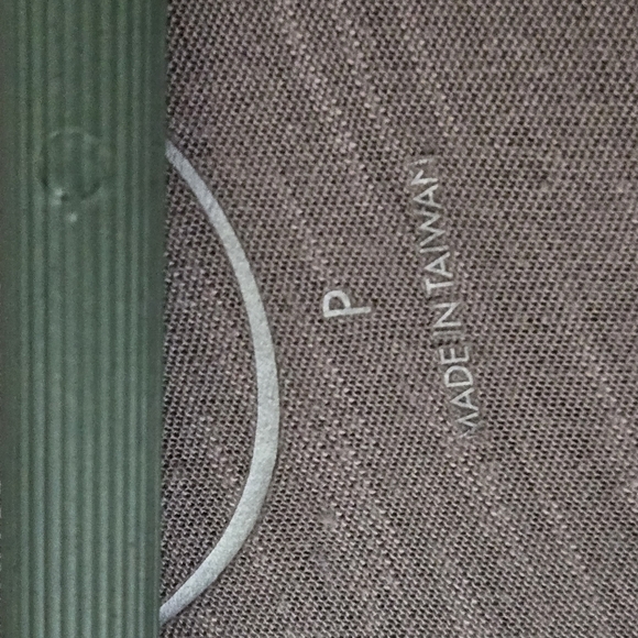 INC International Concepts Gray Vest - Picture 3 of 6